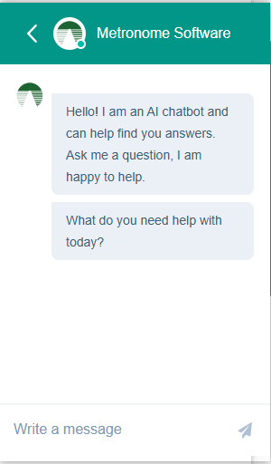 chatbot 2