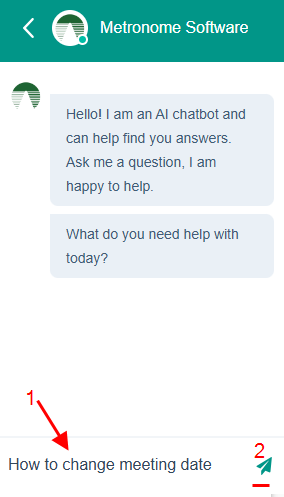 chatbot 3